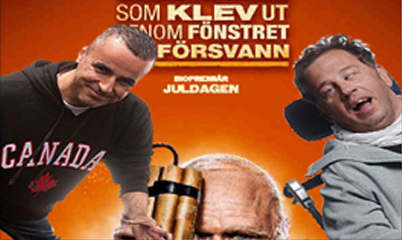 Hundraåringen film